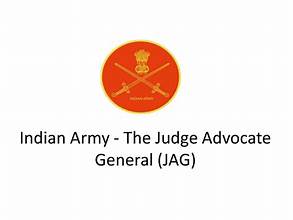 Indian Army JAG Recruitment 2026: Apply&nbsp;Online