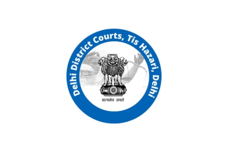 Law Researchers Recruitment at Office of the Principal District & Sessions Judge, Delhi [Rs 50,000/month, 13 Seats]: Apply by Apr&nbsp;4